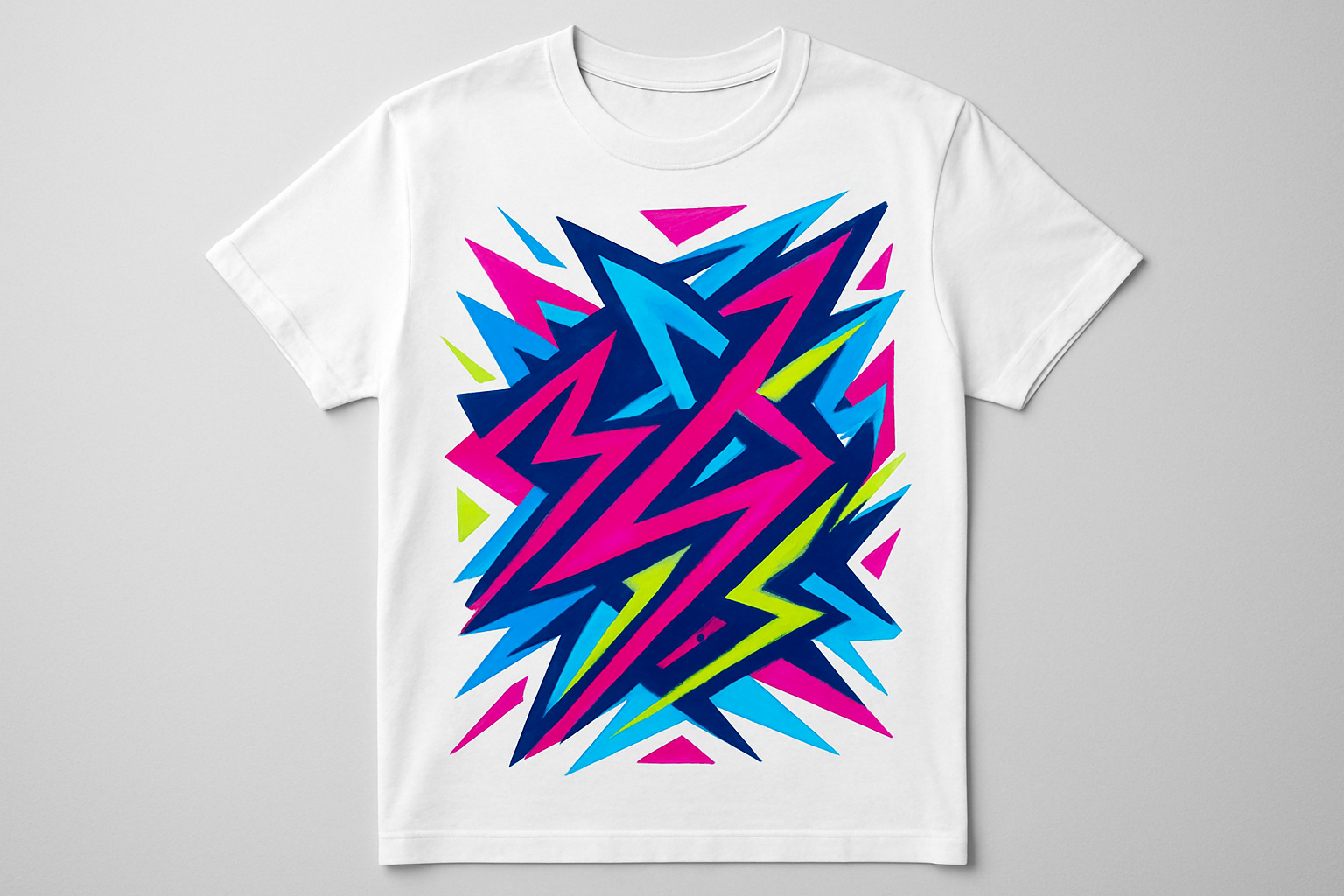cool t-shirt design