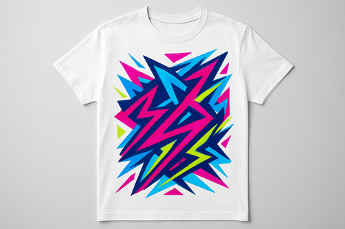 cool t-shirt design